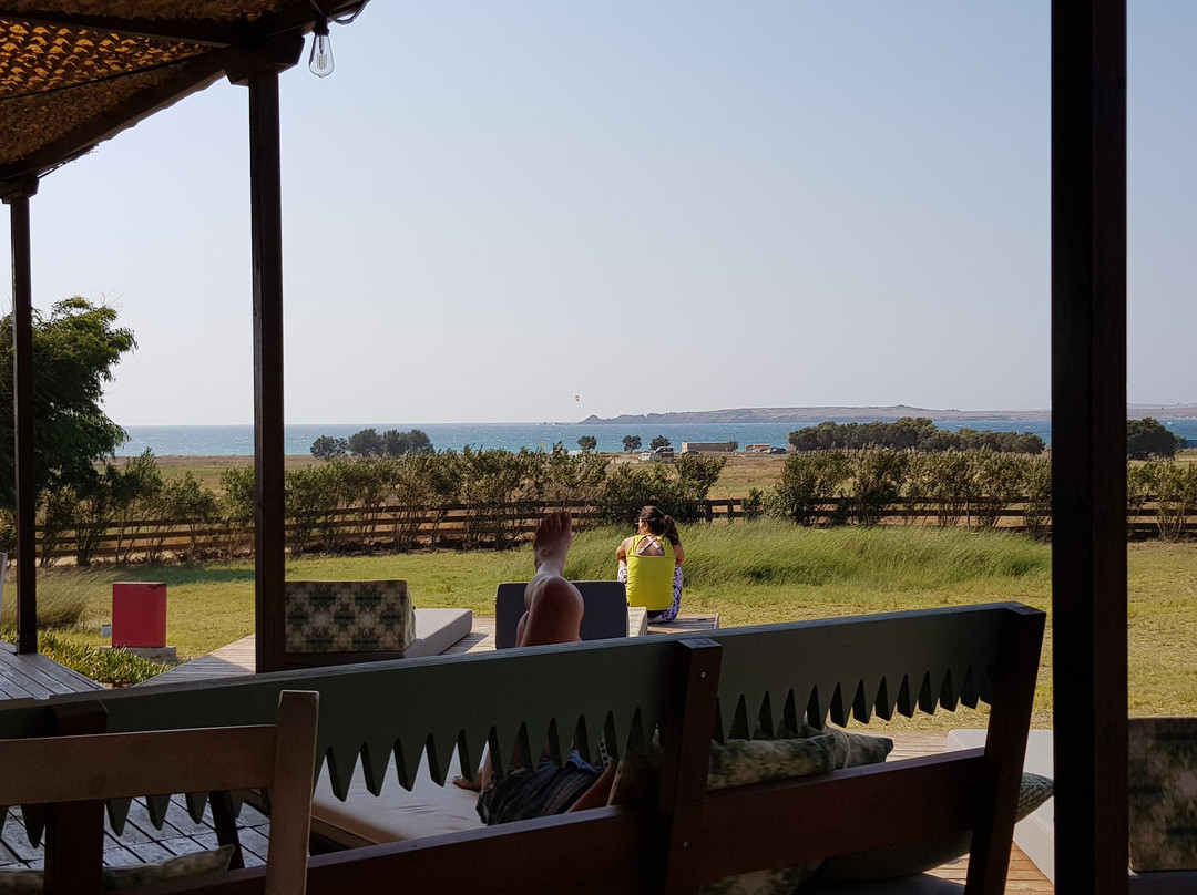 Surf Club Keros景点图片