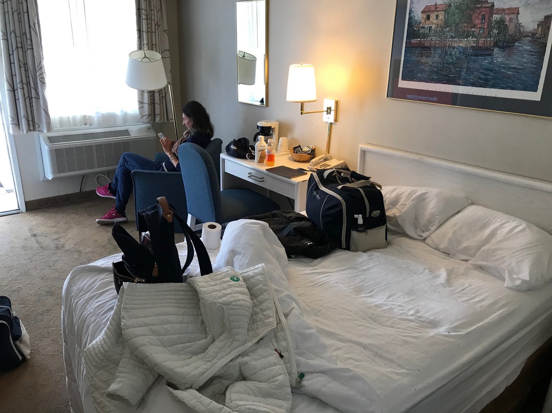 米尔谷/索萨利托旅游宾馆主图