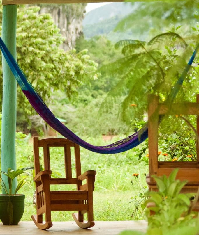 Finca L'Armonia景点图片