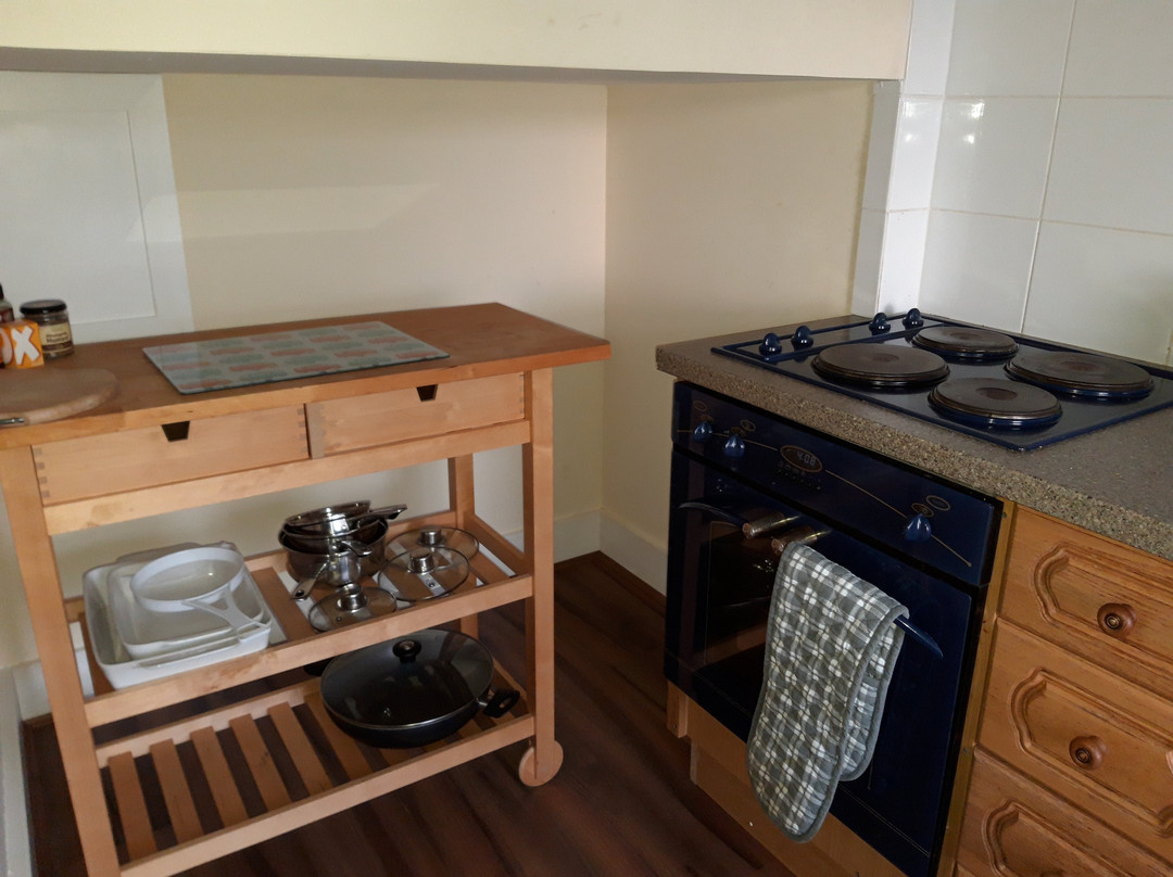 Haughs Bed and Breakfast主图