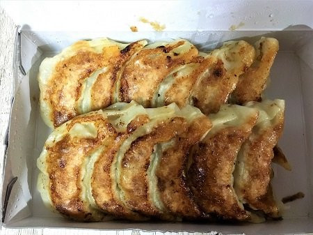 大阪王 西宮阪急店
