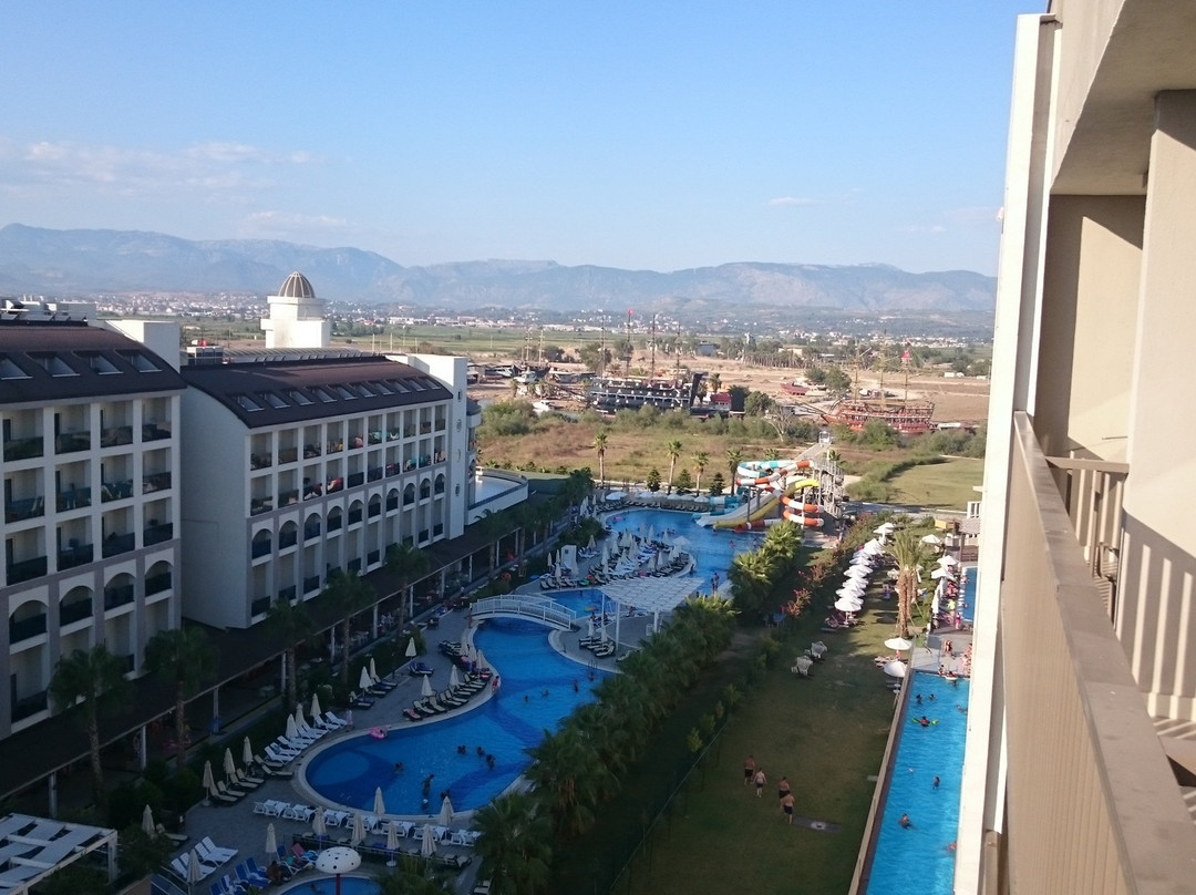 Riolavitas Resort & Spa主图