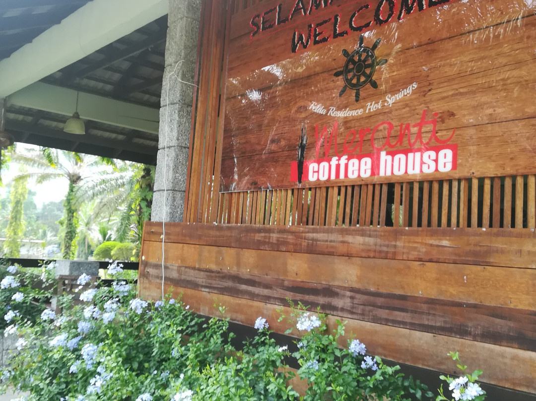 Felda Residence Hot Springs主图