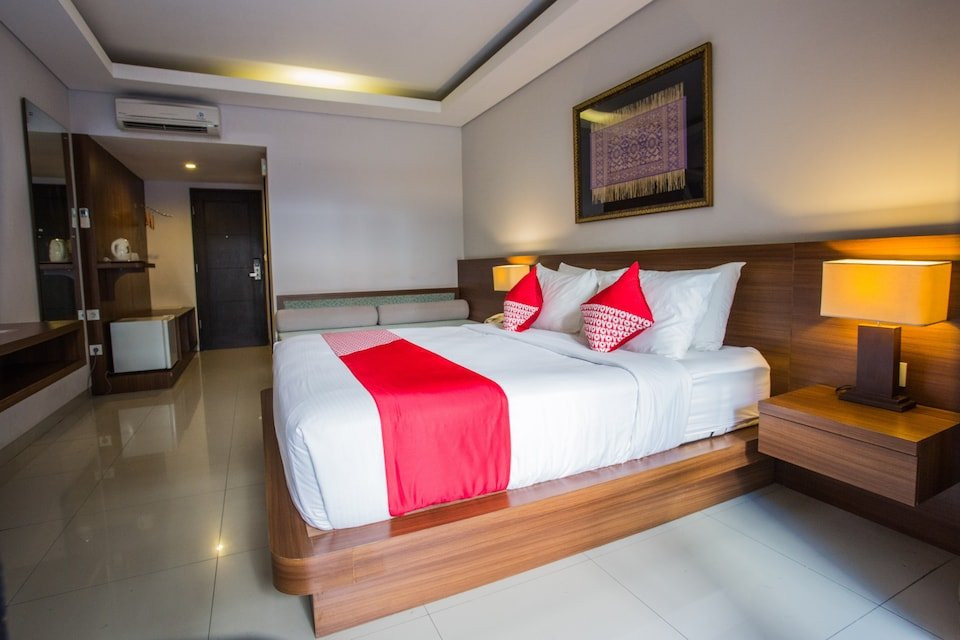 Grand Mirah Boutique Hotel主图