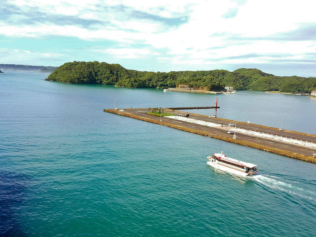 浦岛大酒店主图