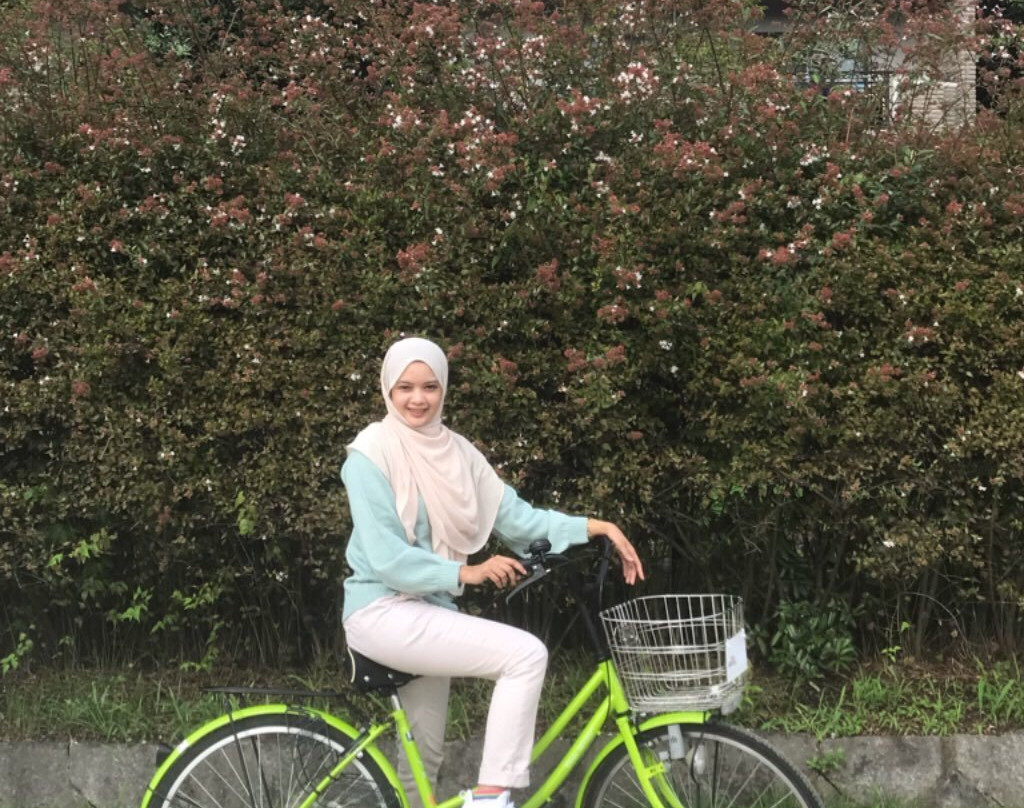 Kyoto Rental Cycle-京都市必去景点