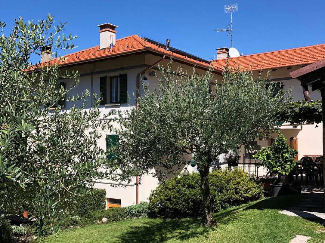 Al Rost B&B