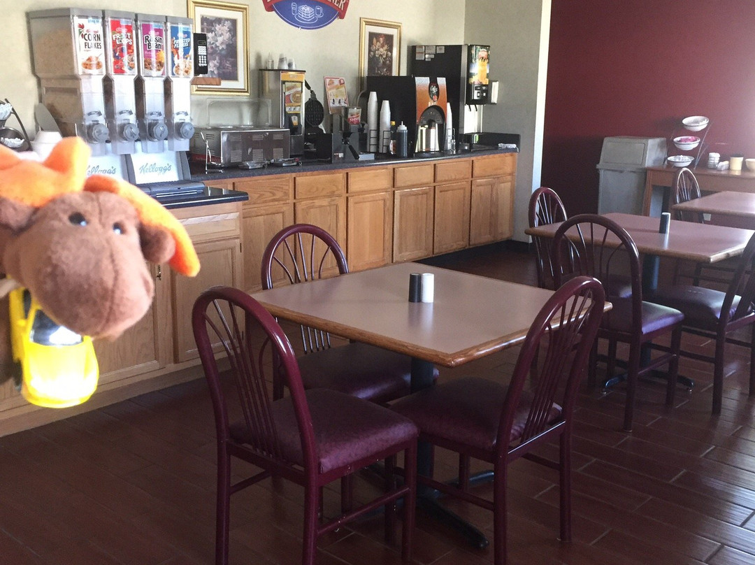 Baymont by Wyndham Bowling Green主图