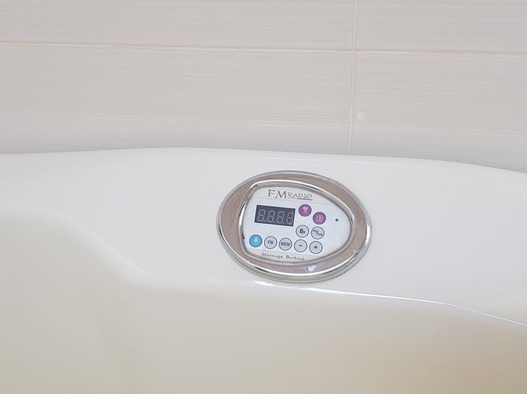 Glavatarski Han主图