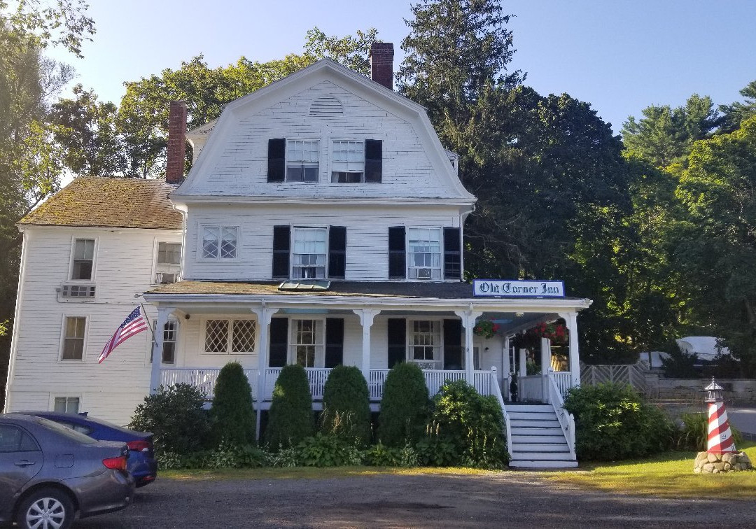 Old Corner Inn主图