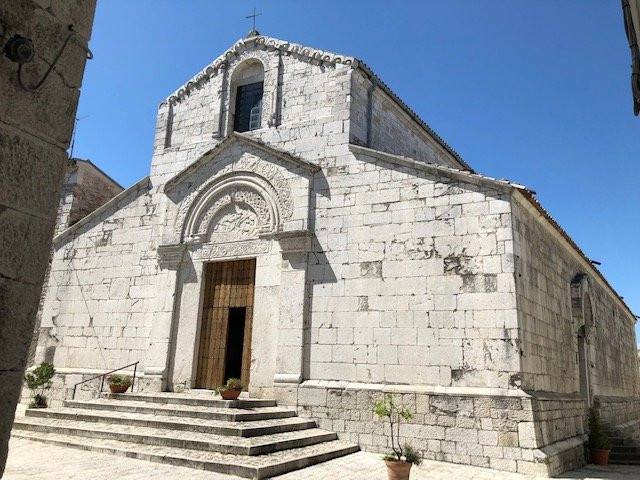Chiesa San Giorgio Martire景点图片