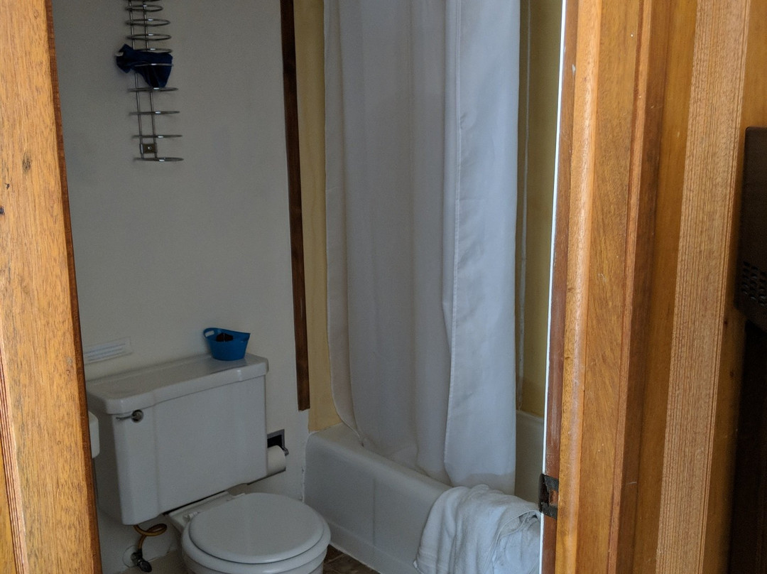 The Country Inn主图