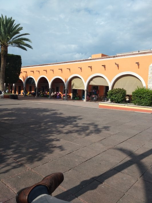 Fabrica de Dulces Guayags-Calvillo必去景点