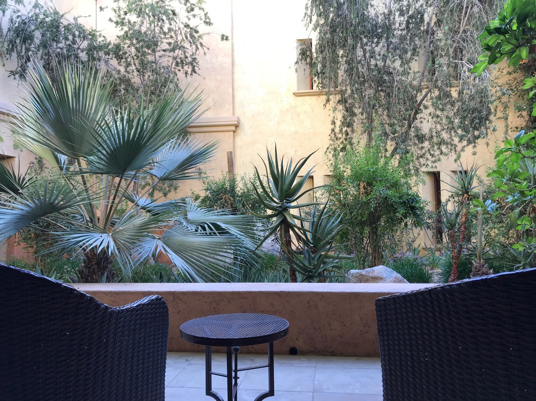 Santuario Diegueno Hotel Boutique主图