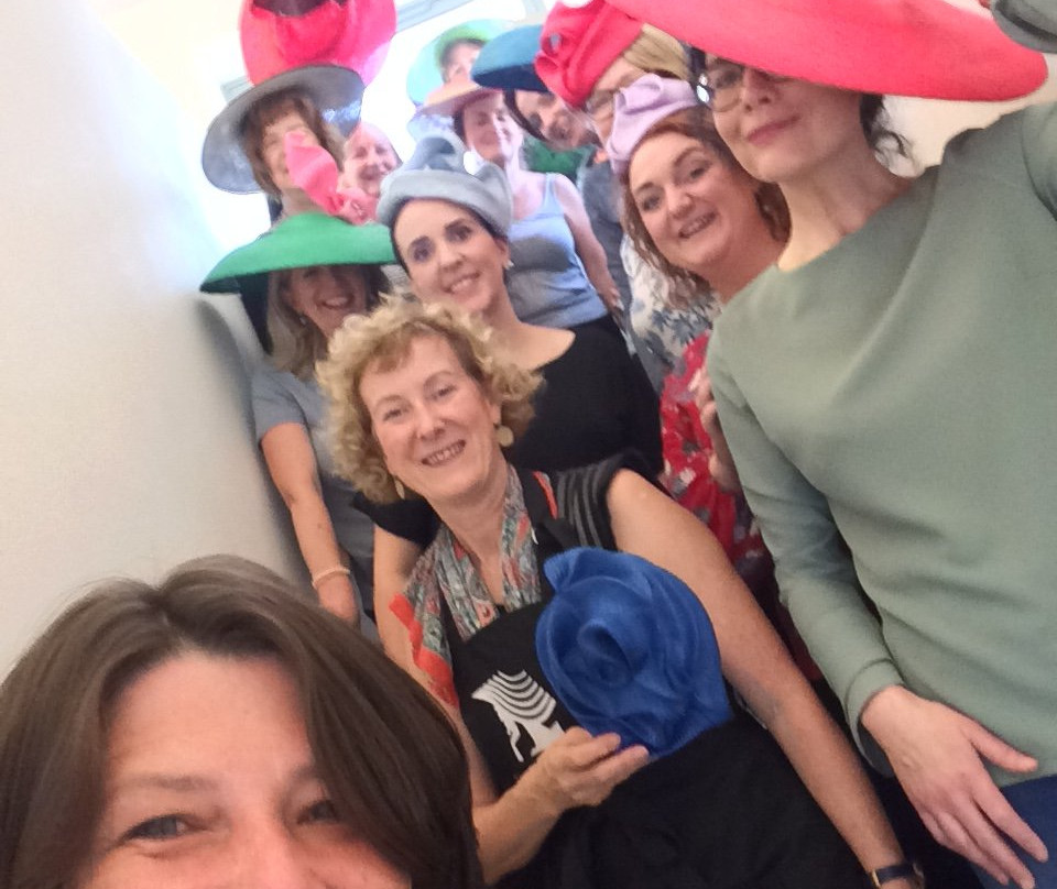 Lina Stein-韦斯特波特必去景点