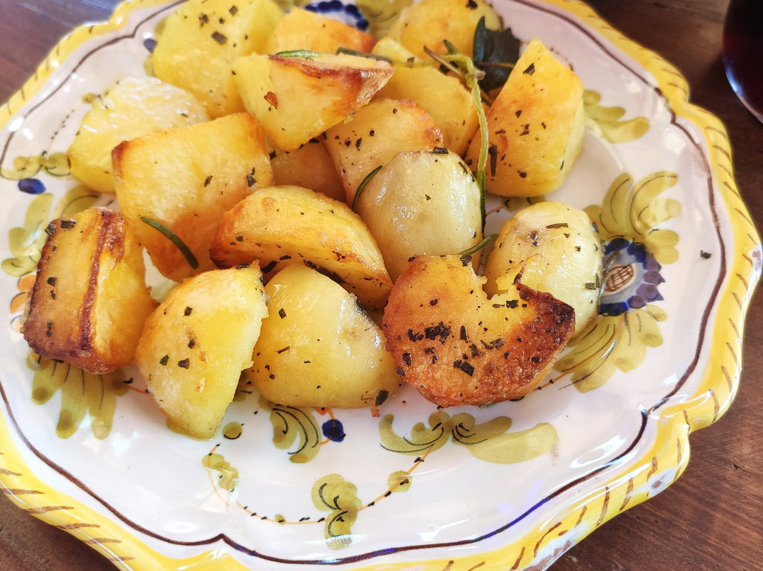 Casa al Chianti B&B主图