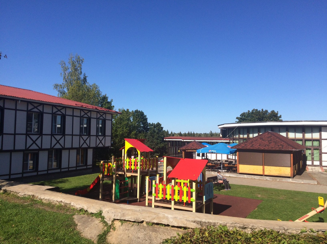 Lesnoy Park Otel主图