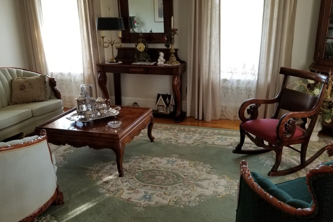 B&B Aux Peupliers主图