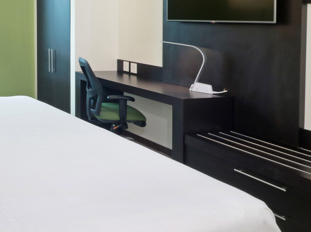 Holiday Inn Express Tuxpan by IHG主图