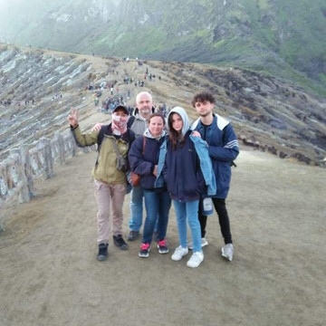 Nusa Penida Nice Trip-珀尼达岛必去景点