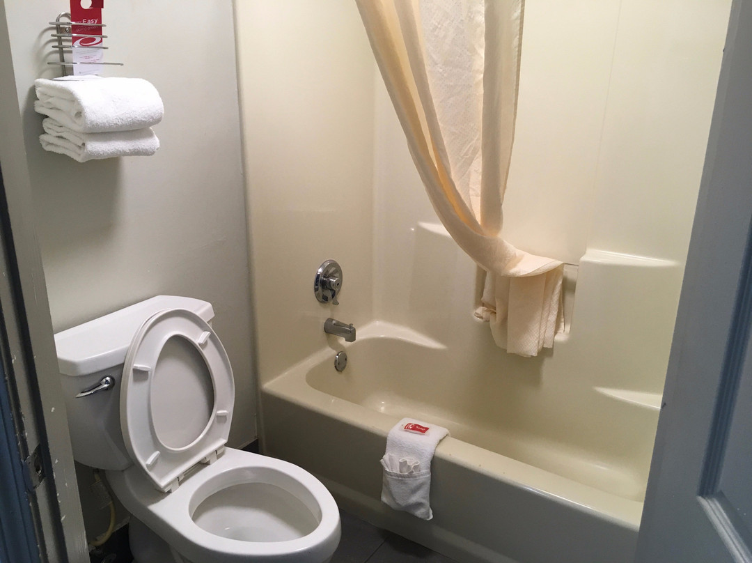 Econo Lodge Greenville主图