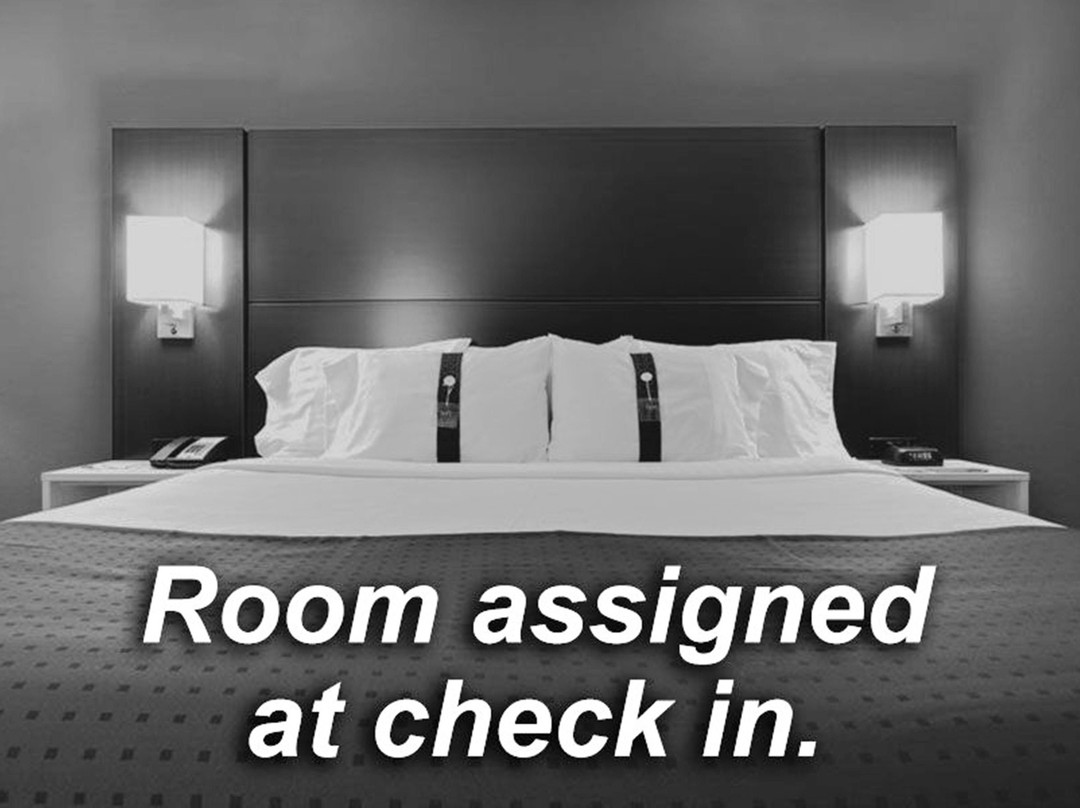 Holiday Inn & Suites Edmonton Arpt - Conference Ctr By IHG主图