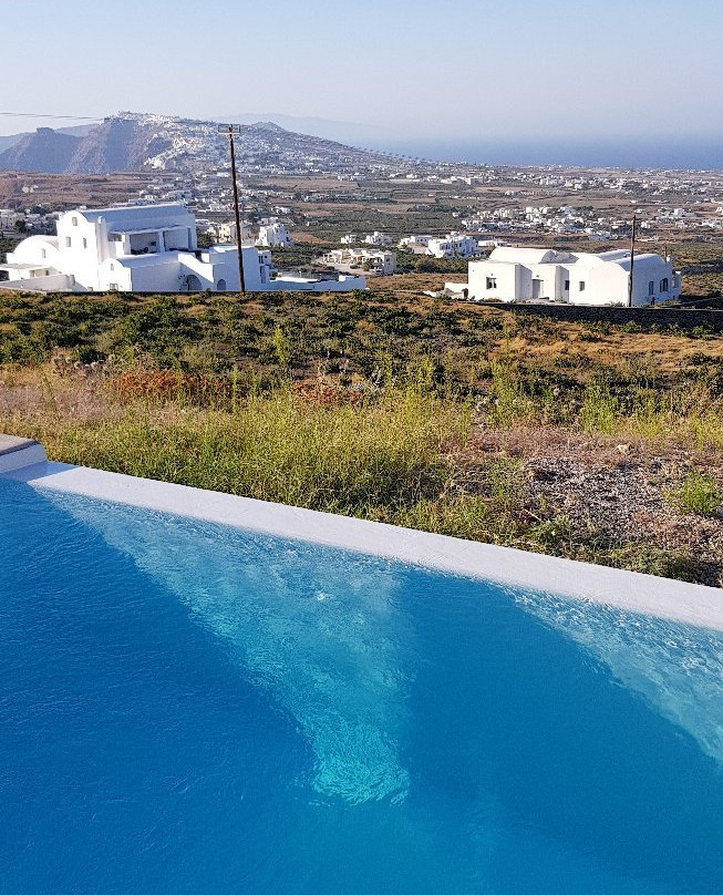 Sandy & Salty Villas主图