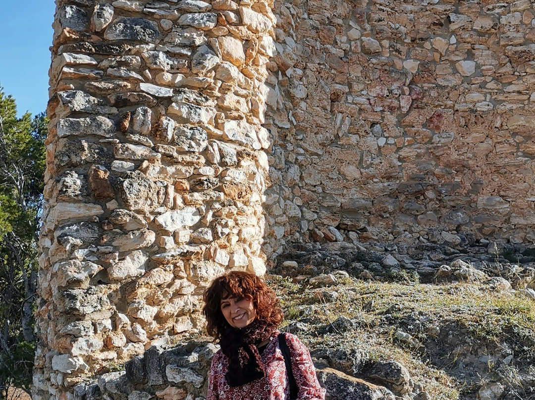 Mirador Torre De Vigía (guaita)