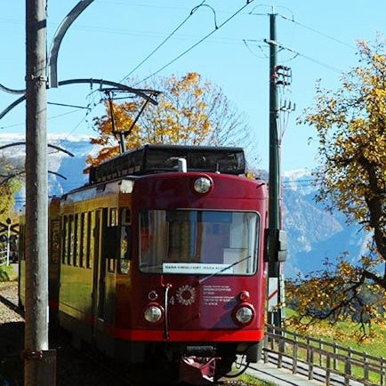 Treno Renon-Collalbo必去景点
