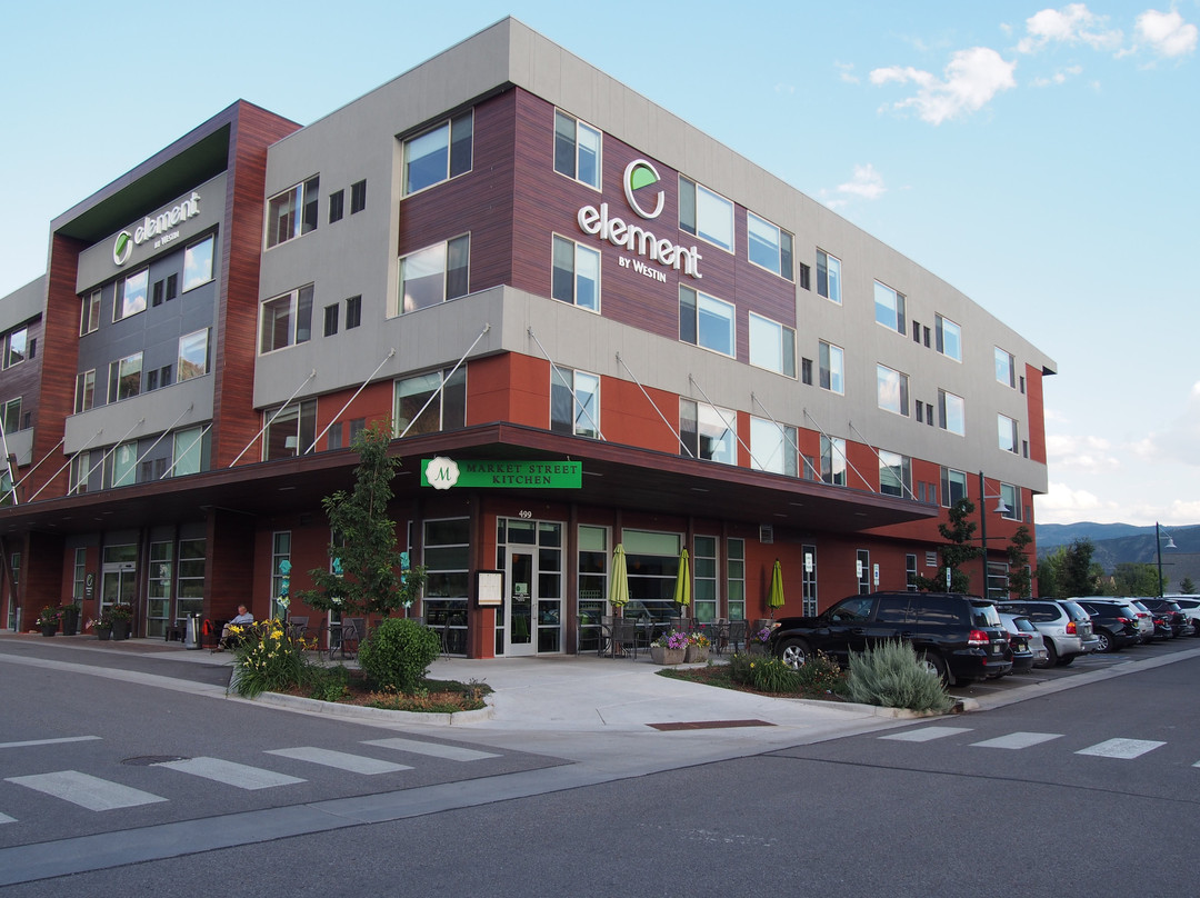 Element Basalt - Aspen主图