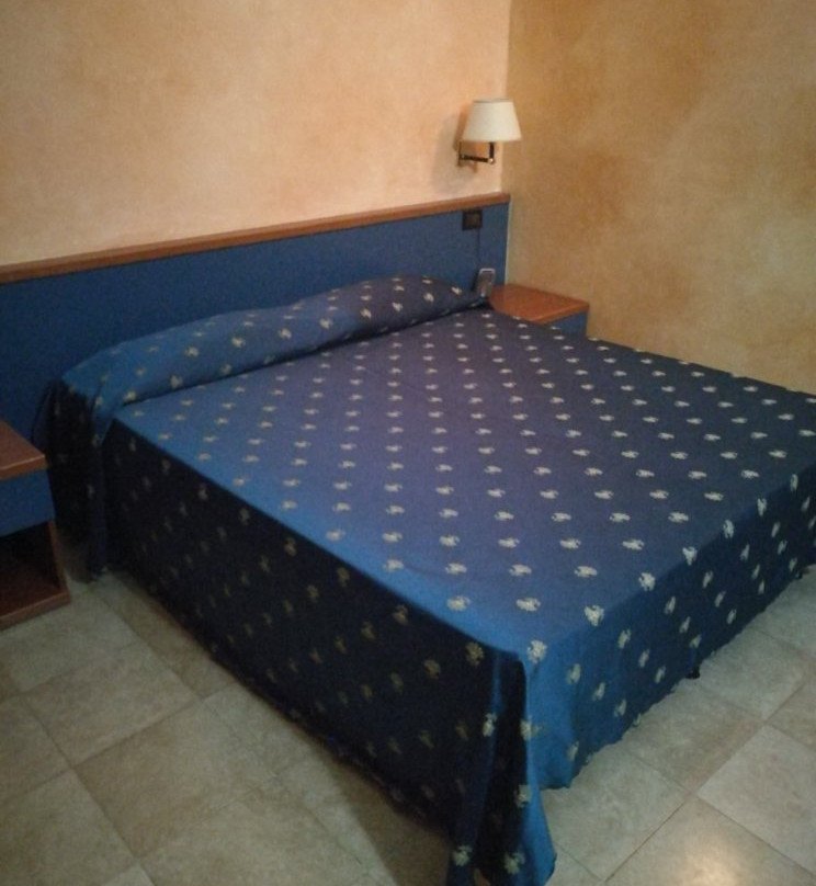 Hotel All'Olivo主图