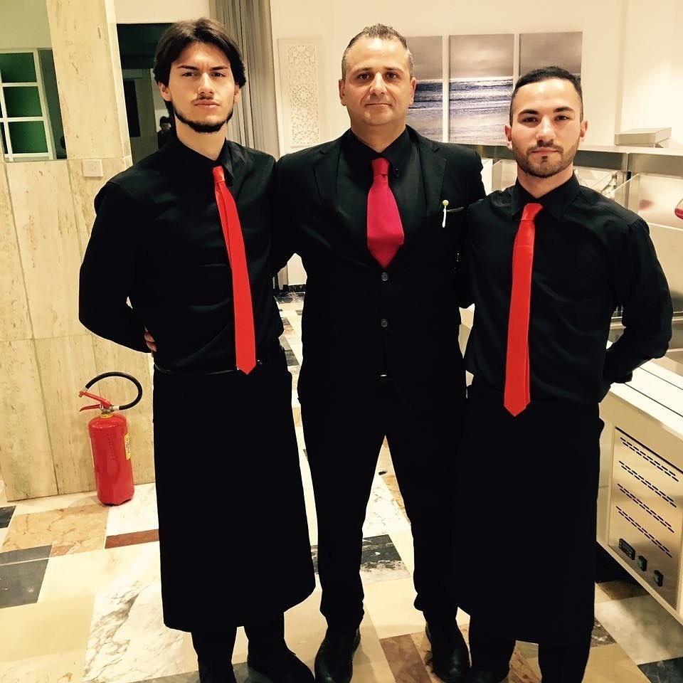 Hotel Castello dei Principi-官方