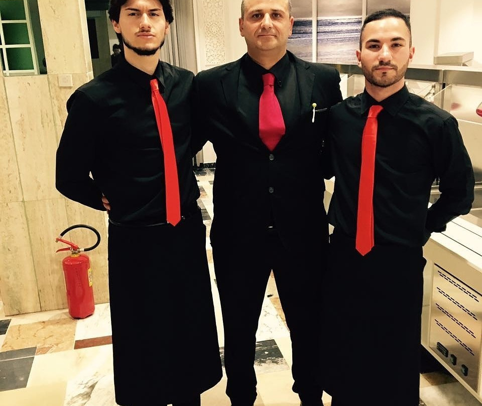 Hotel Castello dei Principi主图