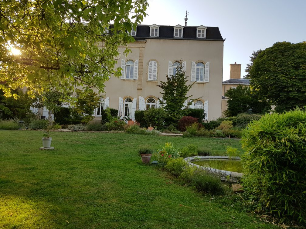 La Source en Barange主图