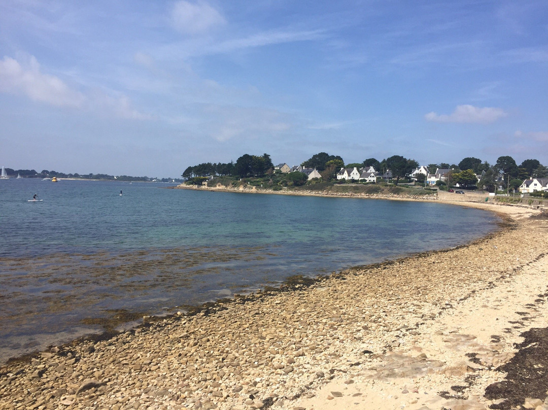 La Corniche de Port-Navaloo景点图片