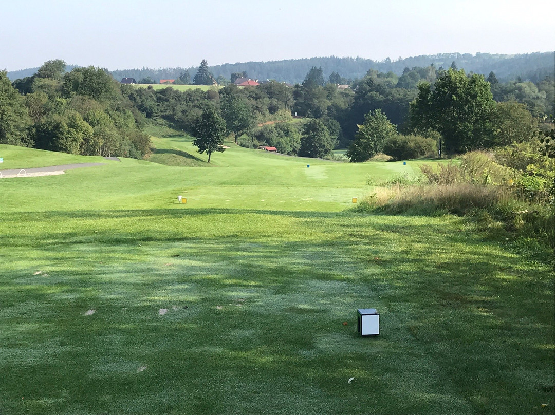 Greensgate Golf and Leisure Resort主图
