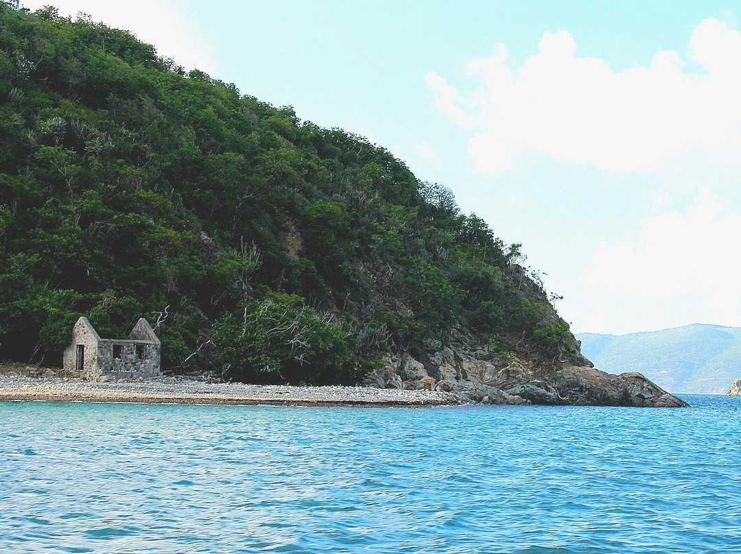 Rockhoppin' Adventures-克鲁兹湾必去景点