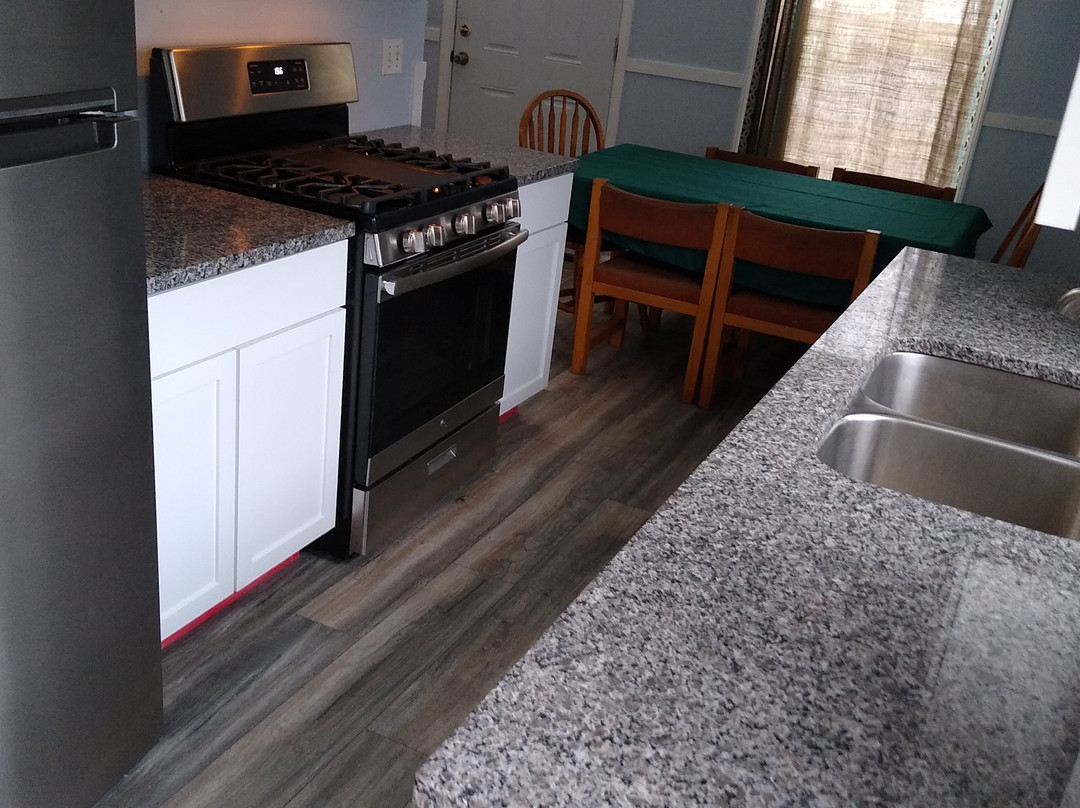 American Oak Resort主图