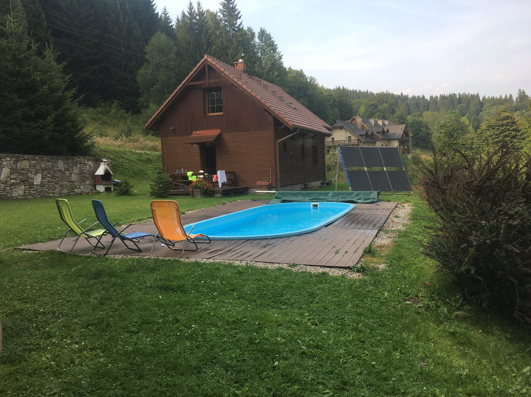 Hotel Gorski Czarna Gora主图
