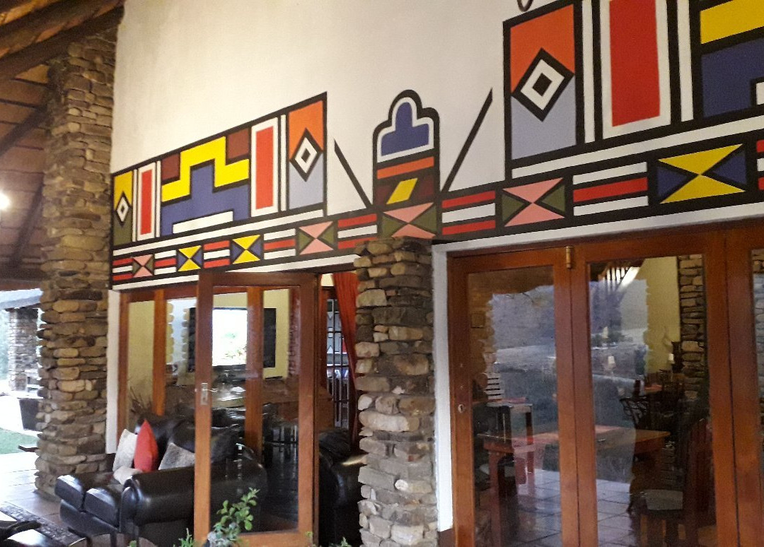 Addo Bush Palace Private Reserve主图