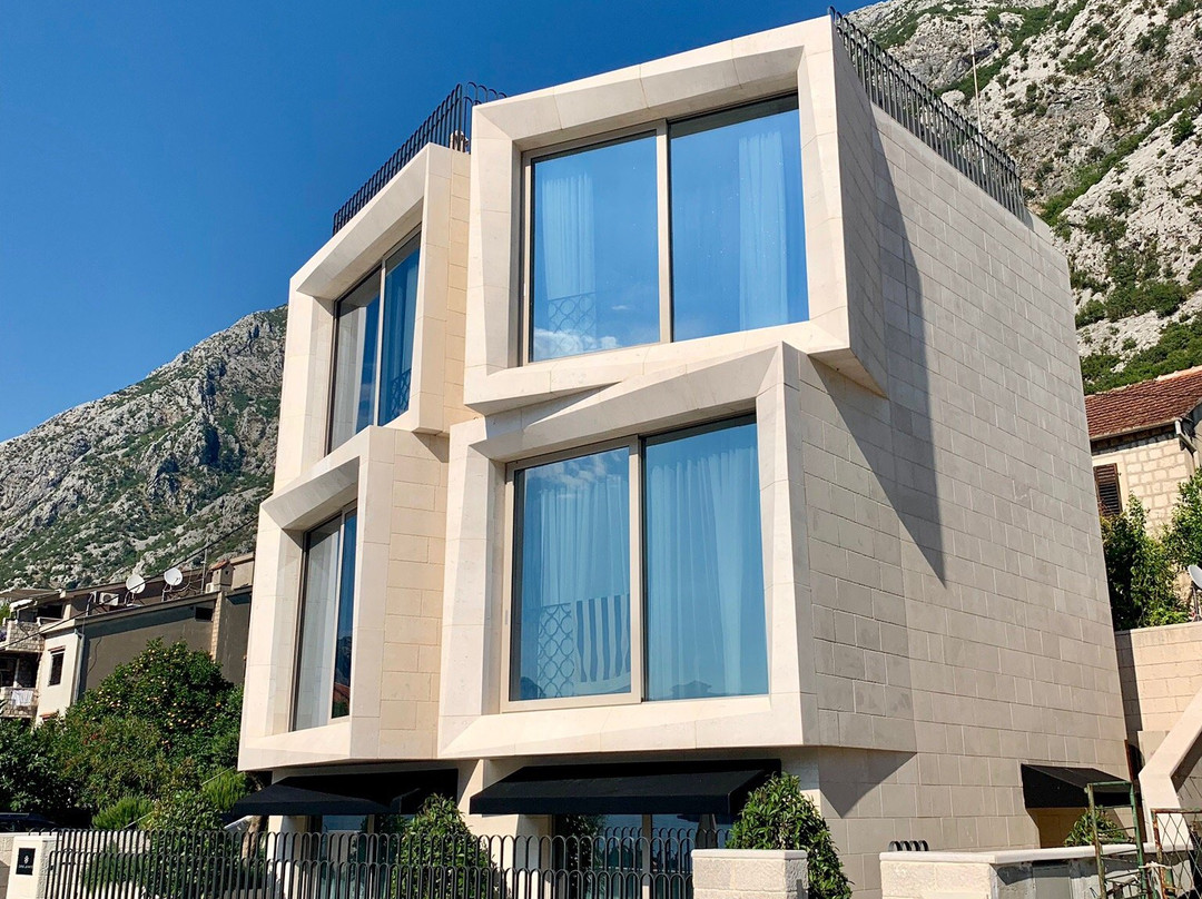 Corso Levante Luxury Suites Dobrota主图