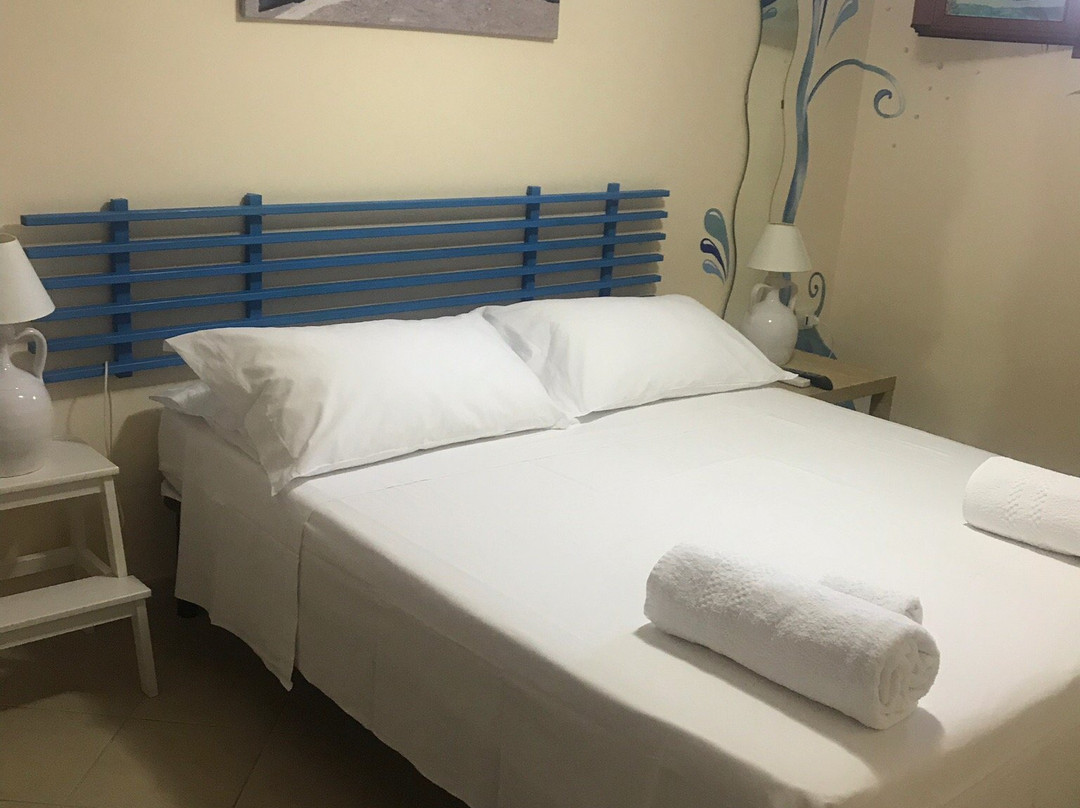 B&B Buongiorno Salento主图