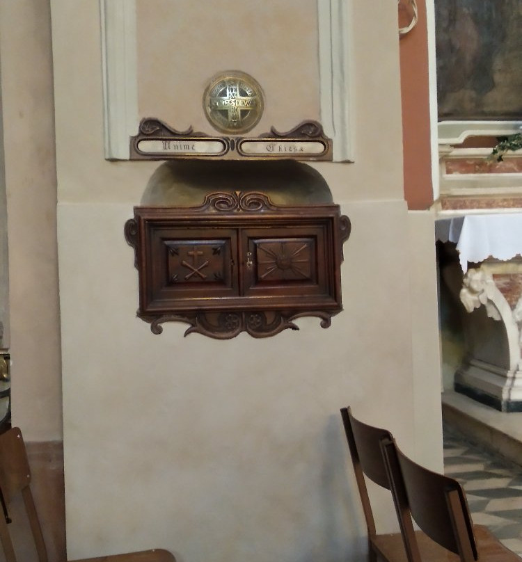 Chiesa di Sant'Antonino Martire景点图片