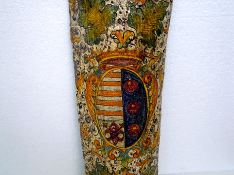 Ceramica d'Arte Ammannati-佛罗伦萨必去景点