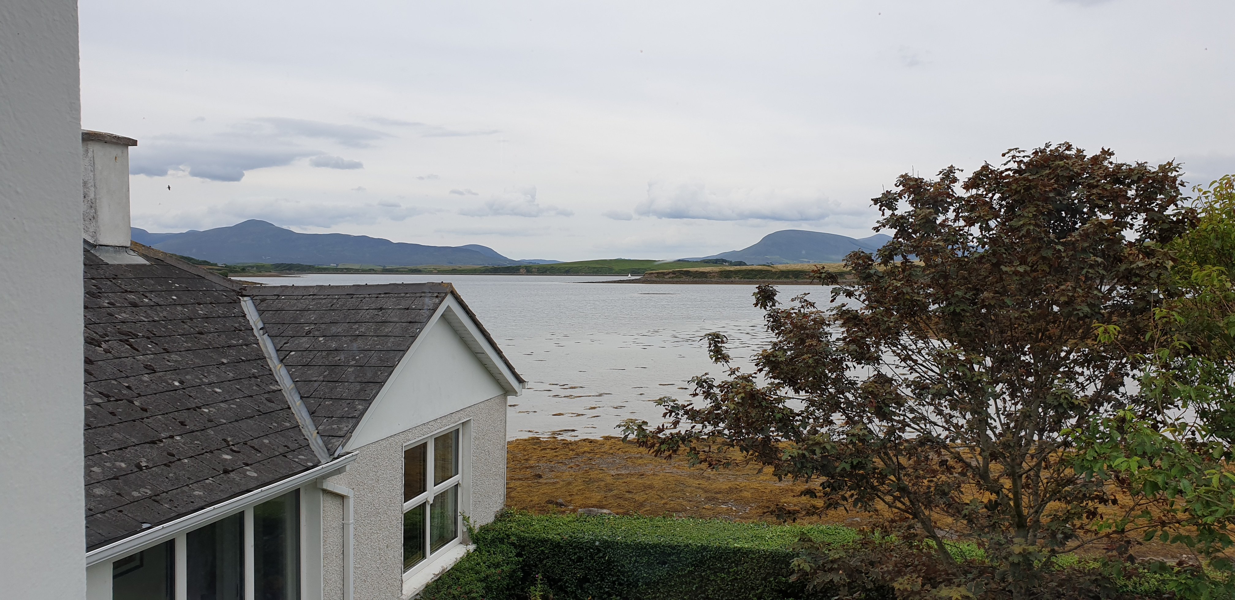 Mannin Lodge B&B-官方