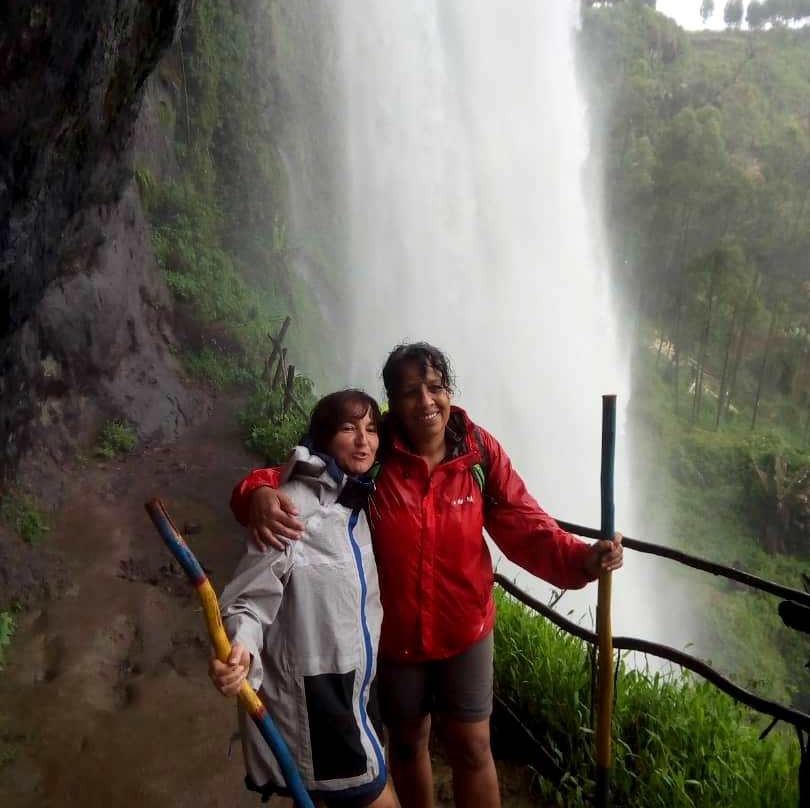 Explore Sipi Falls-Mbale必去景点