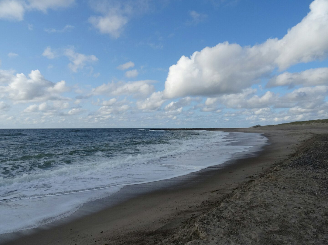 Agger Beach景点图片