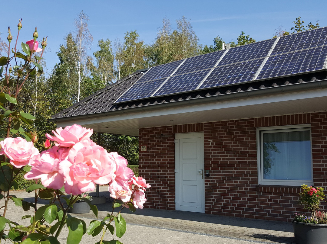 Motel Espenhof主图