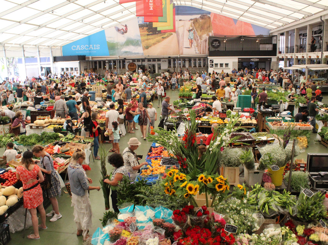 Mercado da Vila - Cascais景点图片