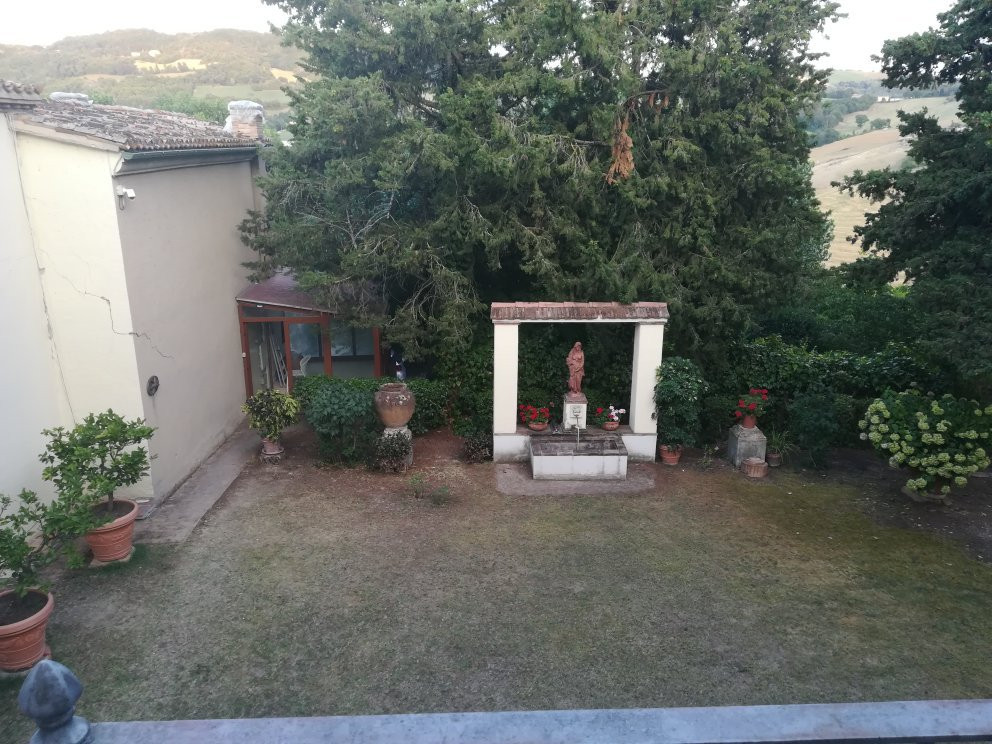 Colle Ridente Borgo Storico主图